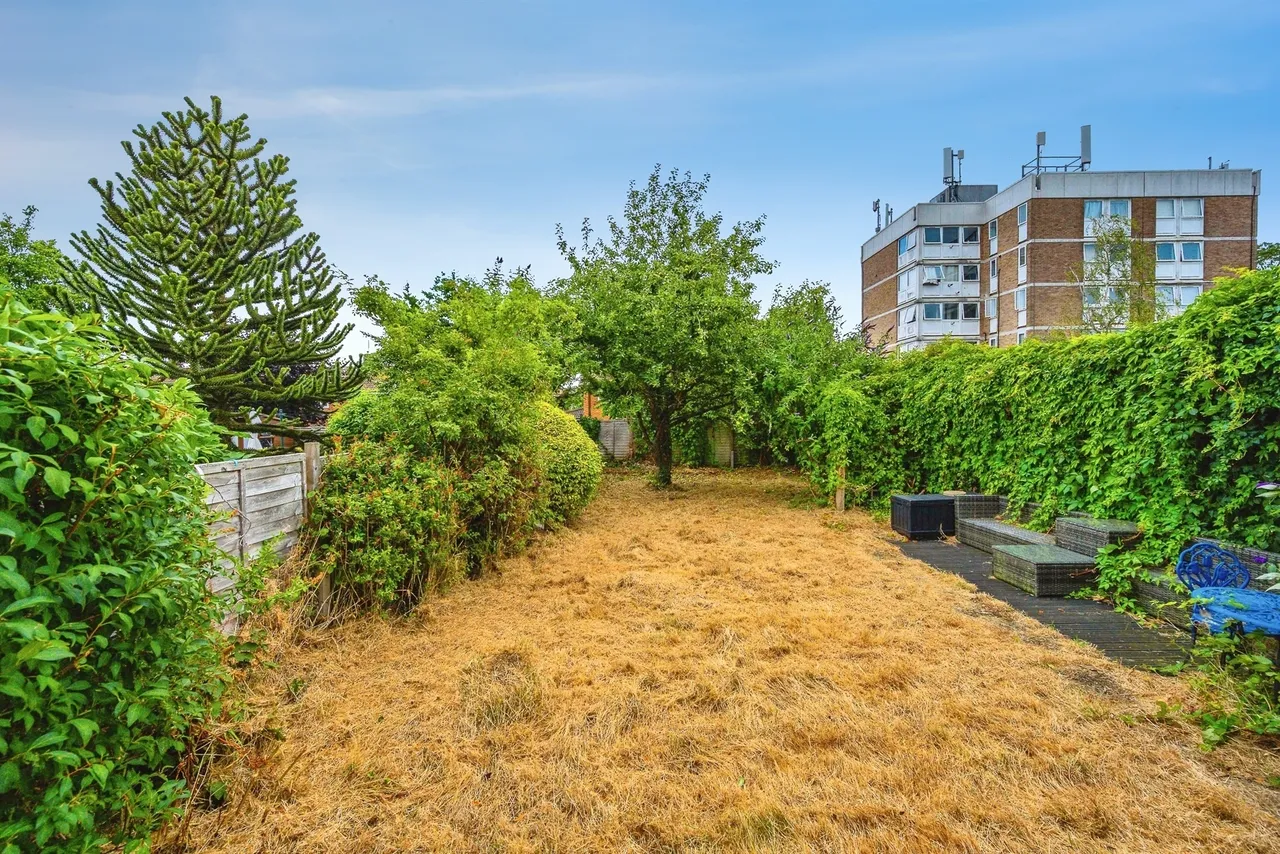 Plantation Walk, HEMEL HEMPSTEAD, photo 4