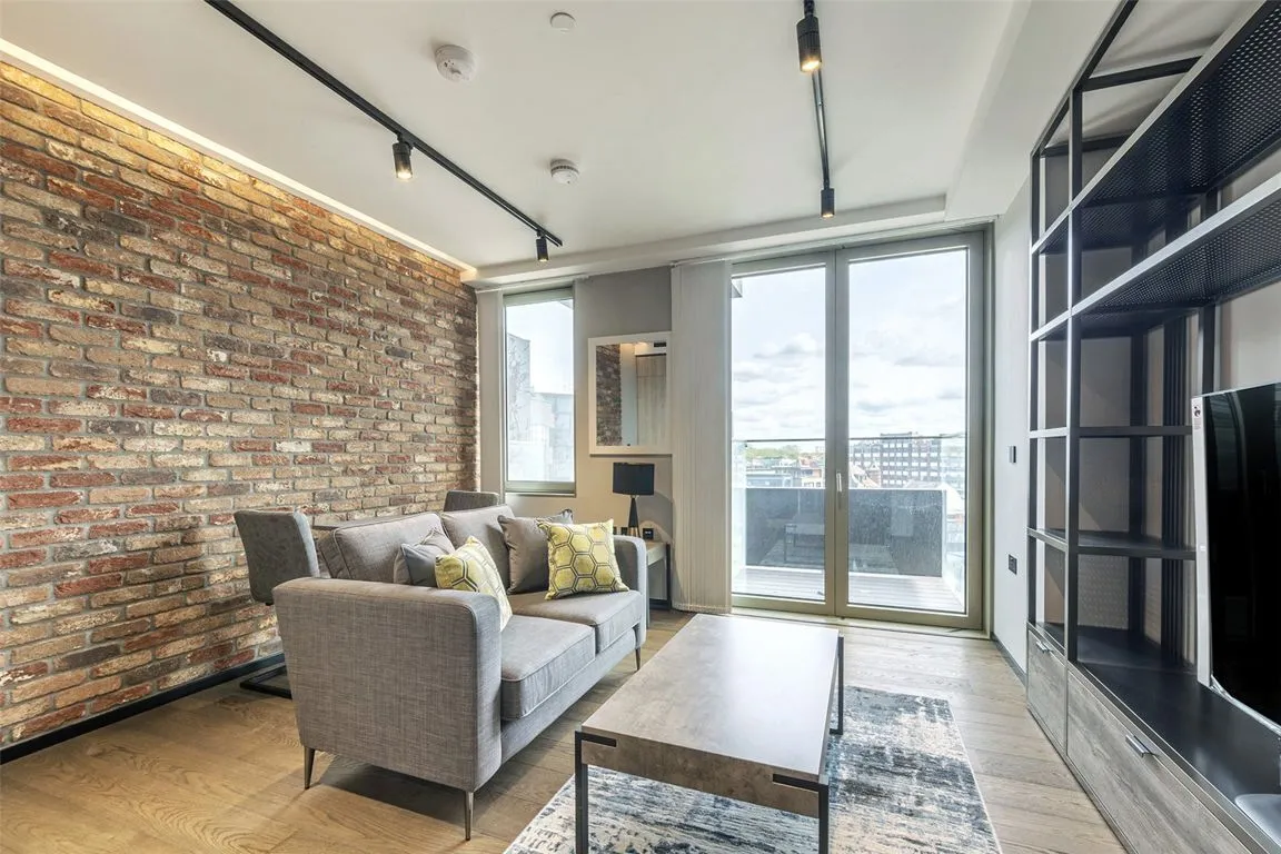 Hewett Street, Shoreditch, photo 4