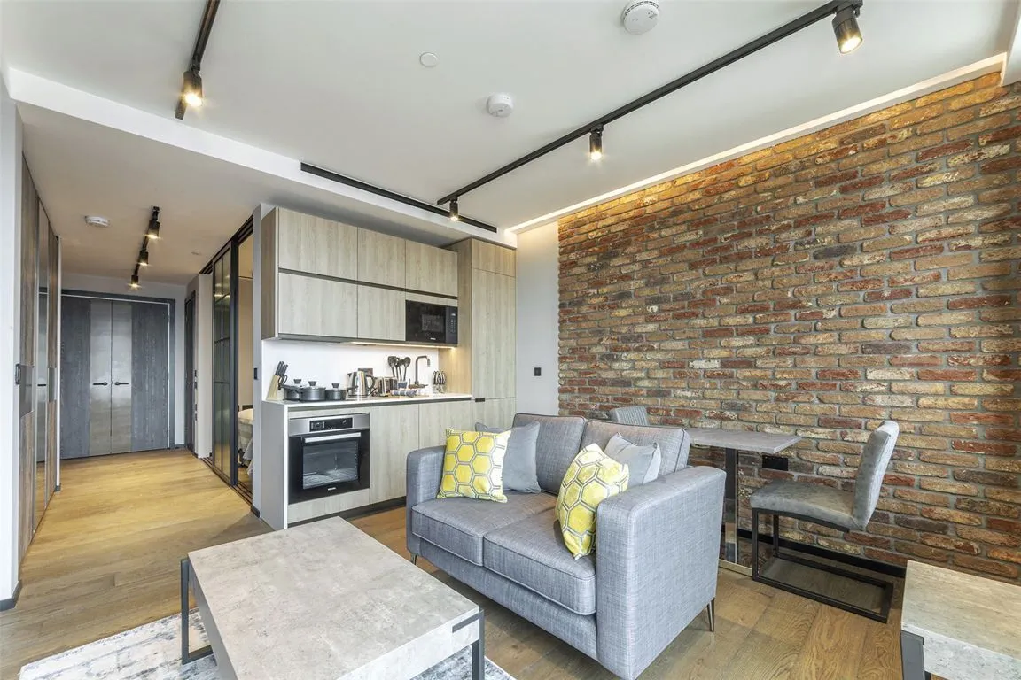 Hewett Street, Shoreditch, photo 2