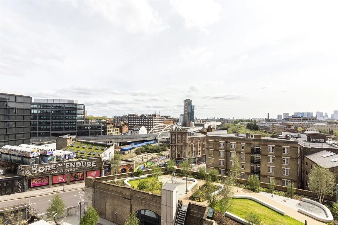 Hewett Street, Shoreditch, photo 9