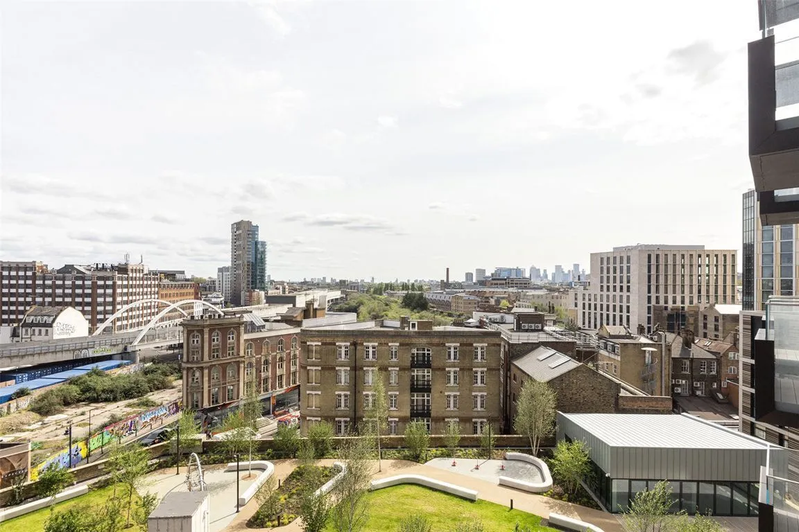 Hewett Street, Shoreditch, photo 8