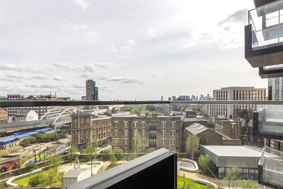 Hewett Street, Shoreditch, photo 7