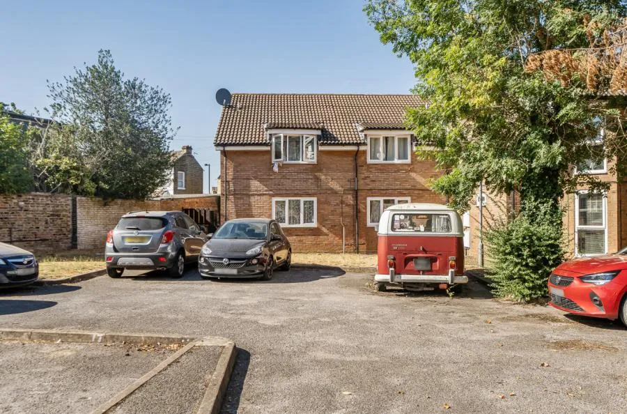 Tanfield Road, Croydon, CR0, photo 6