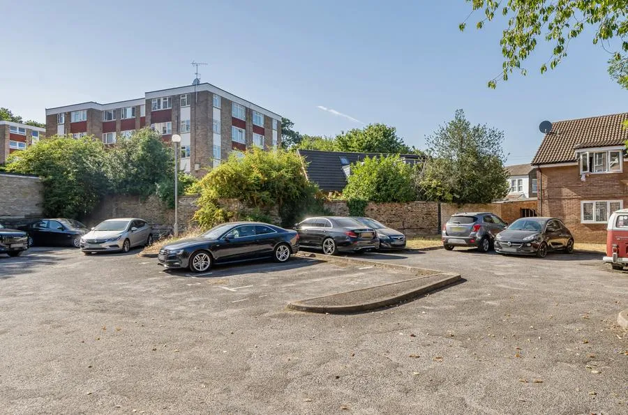 Tanfield Road, Croydon, CR0, photo 14