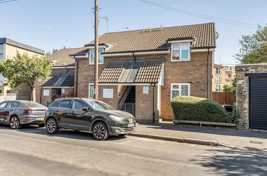Tanfield Road, Croydon, CR0, photo 19