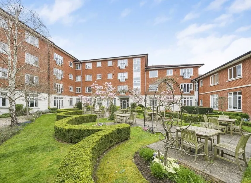 1 bed flat for sale, Langstone Way, Mill Hill, NW7