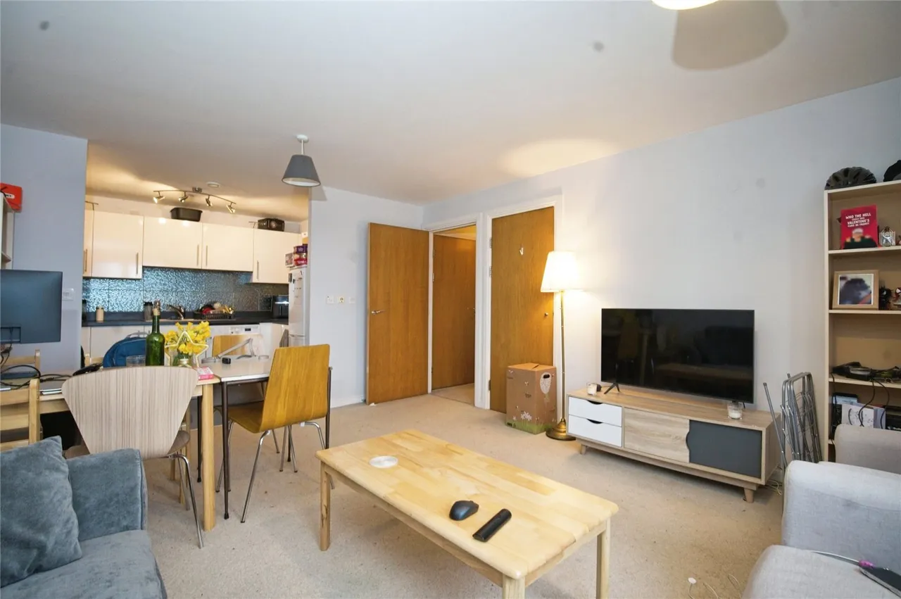 Hansen Court, Heol Glan Rheidol, CF10, photo 2