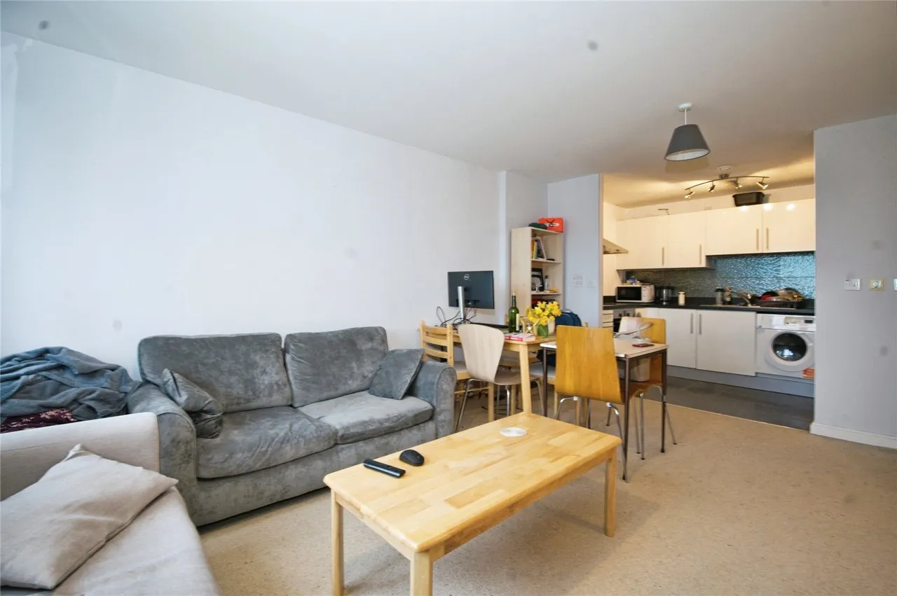 Hansen Court, Heol Glan Rheidol, CF10, photo 9