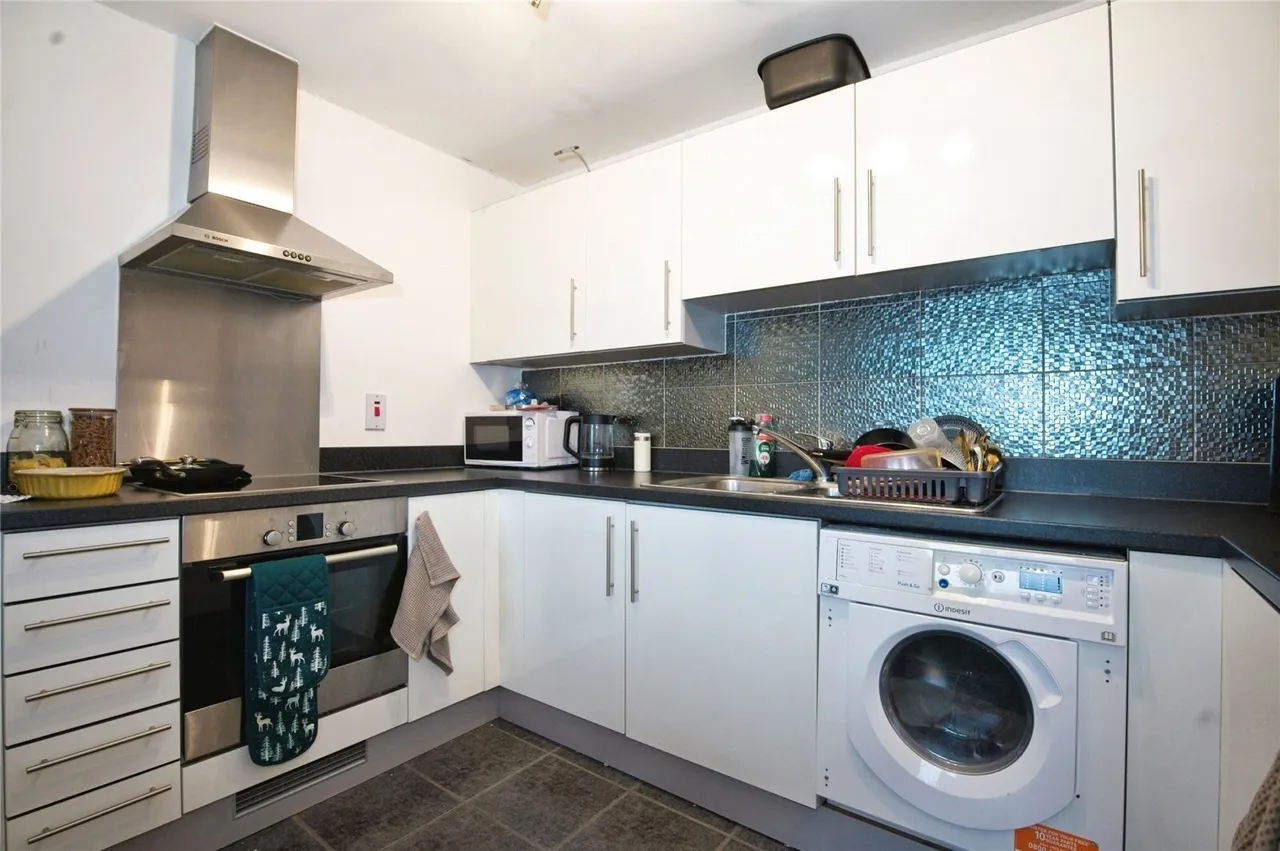 Hansen Court, Heol Glan Rheidol, CF10, photo 5
