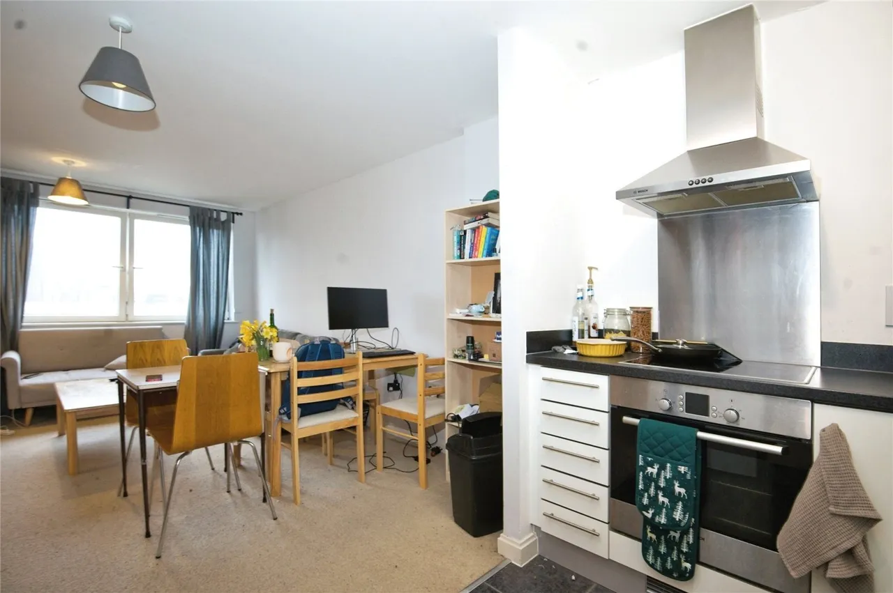 Hansen Court, Heol Glan Rheidol, CF10, photo 6