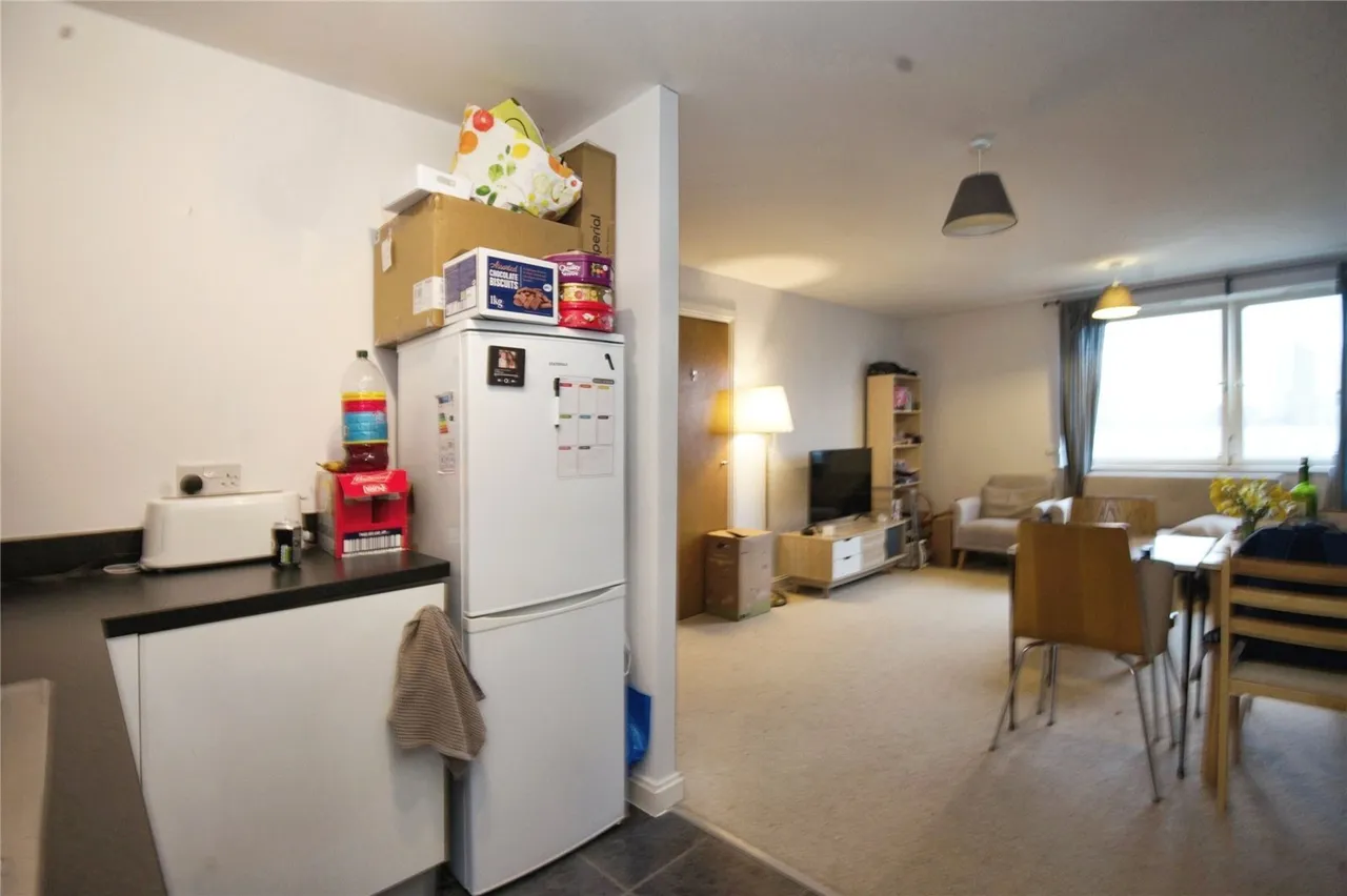 Hansen Court, Heol Glan Rheidol, CF10, photo 16