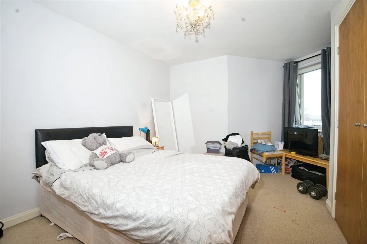 Hansen Court, Heol Glan Rheidol, CF10, photo 7