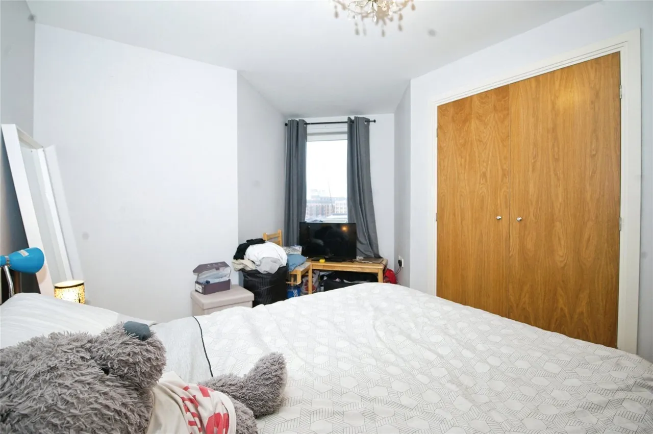 Hansen Court, Heol Glan Rheidol, CF10, photo 14