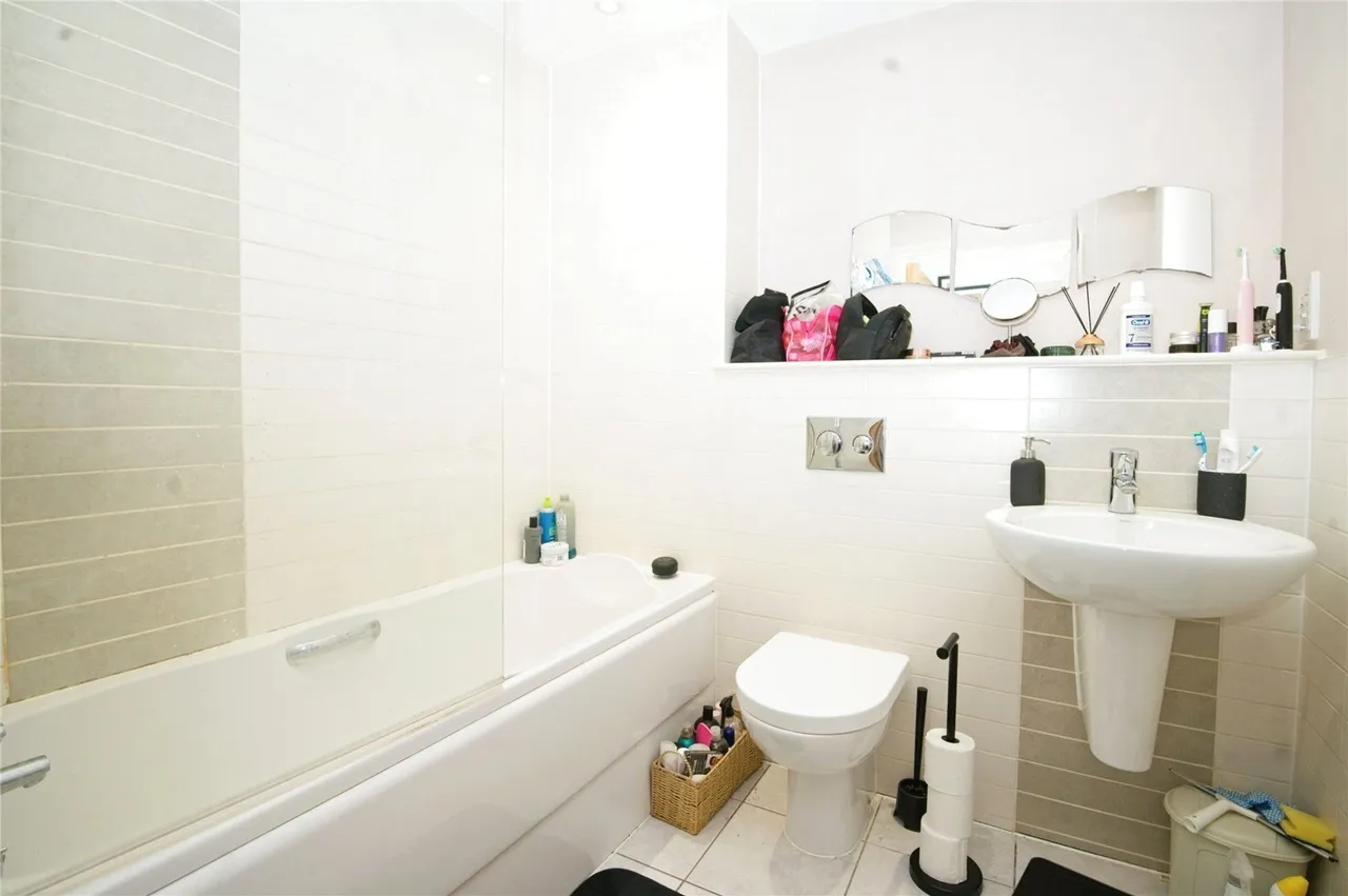 Hansen Court, Heol Glan Rheidol, CF10, photo 8