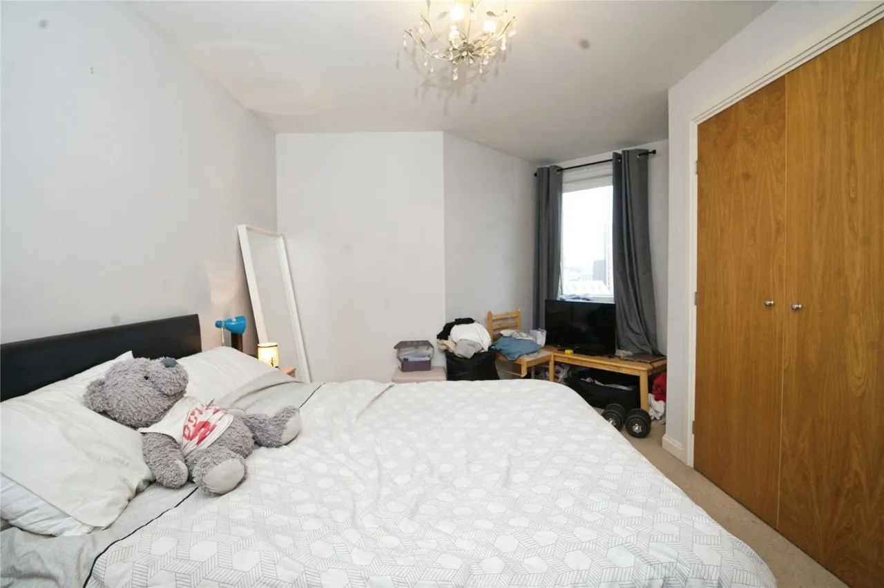 Hansen Court, Heol Glan Rheidol, CF10, photo 13