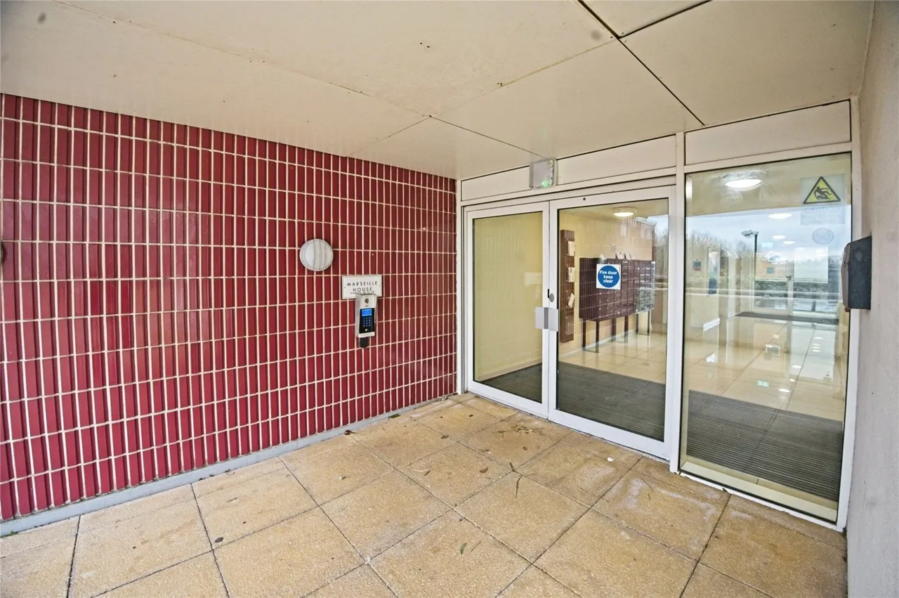 Hansen Court, Heol Glan Rheidol, CF10, photo 17