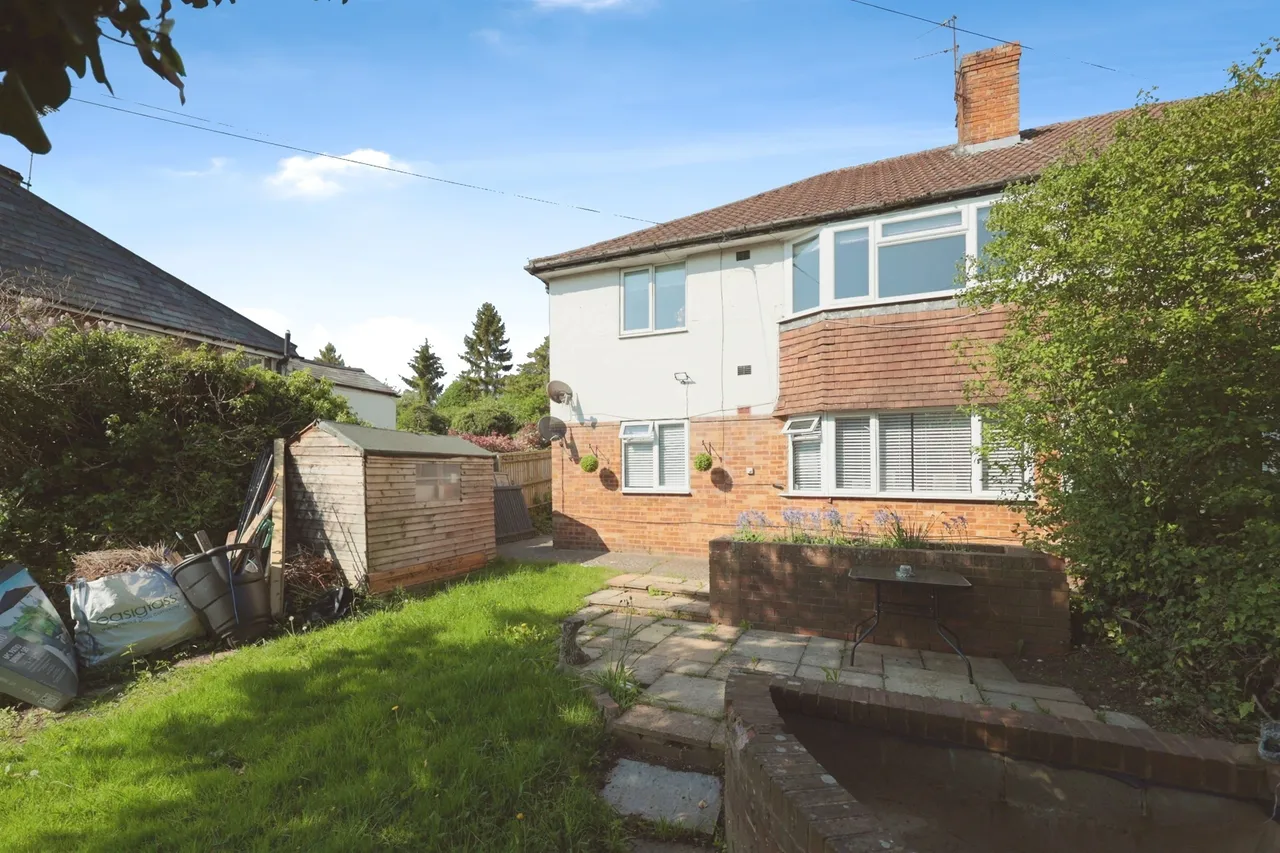 London Road, High Wycombe, HP11, photo 8