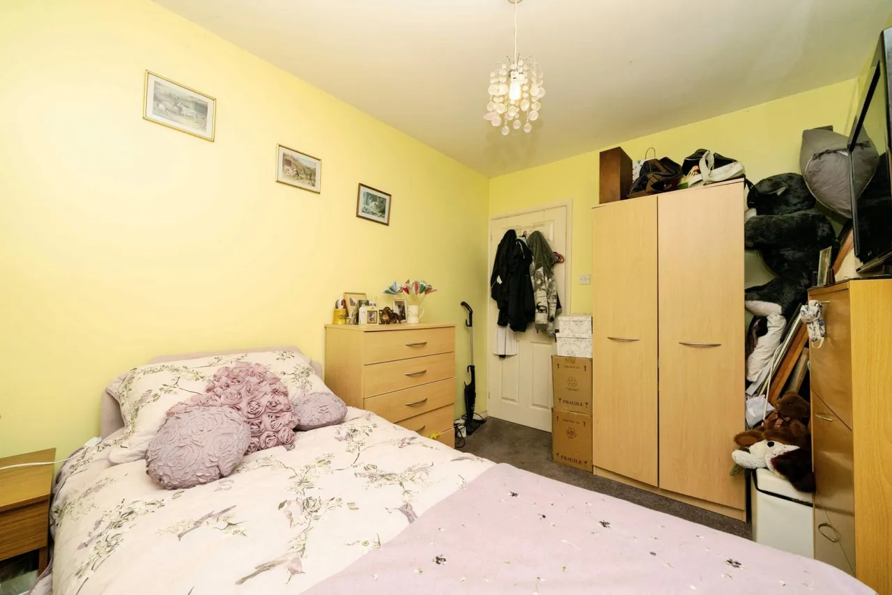 Highfield, Lapford, EX17, photo 5