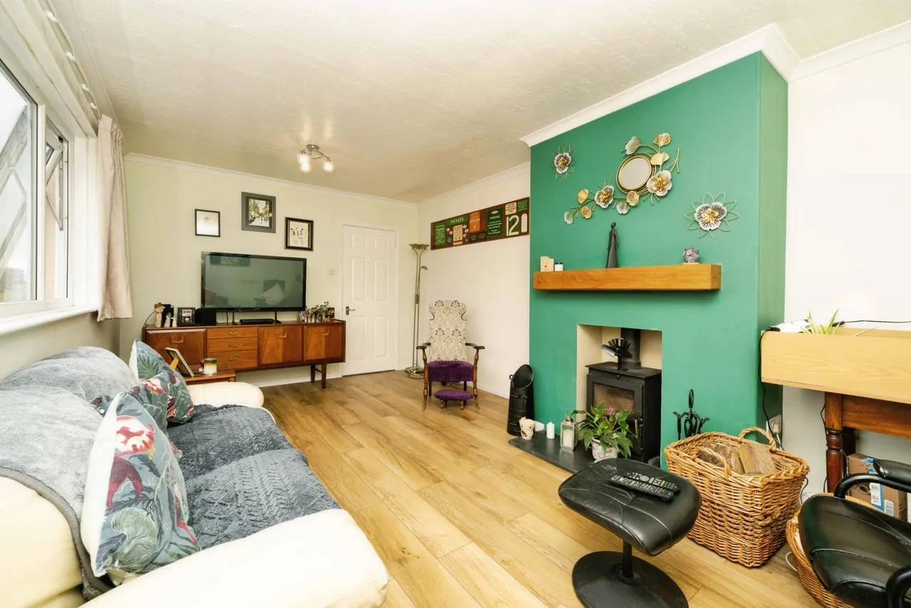 Highfield, Lapford, EX17, photo 2
