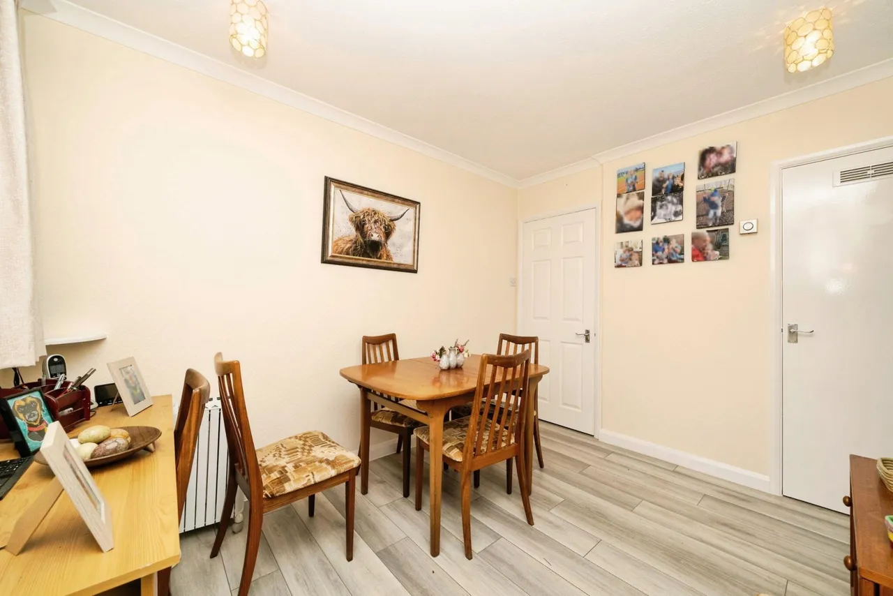 Highfield, Lapford, EX17, photo 14