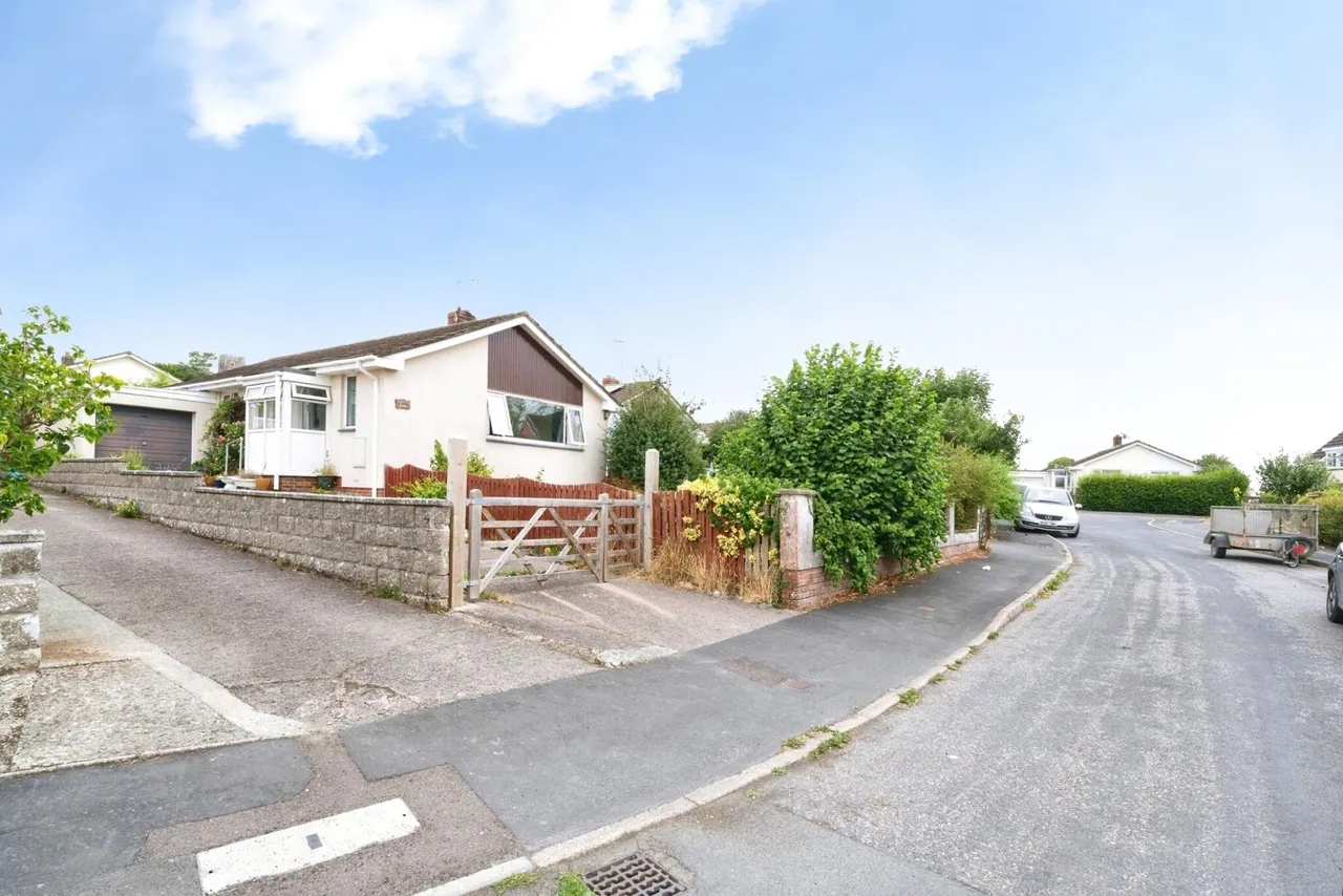 Highfield, Lapford, EX17, photo 4