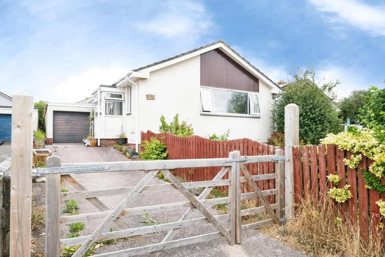 Highfield, Lapford, EX17, photo 19