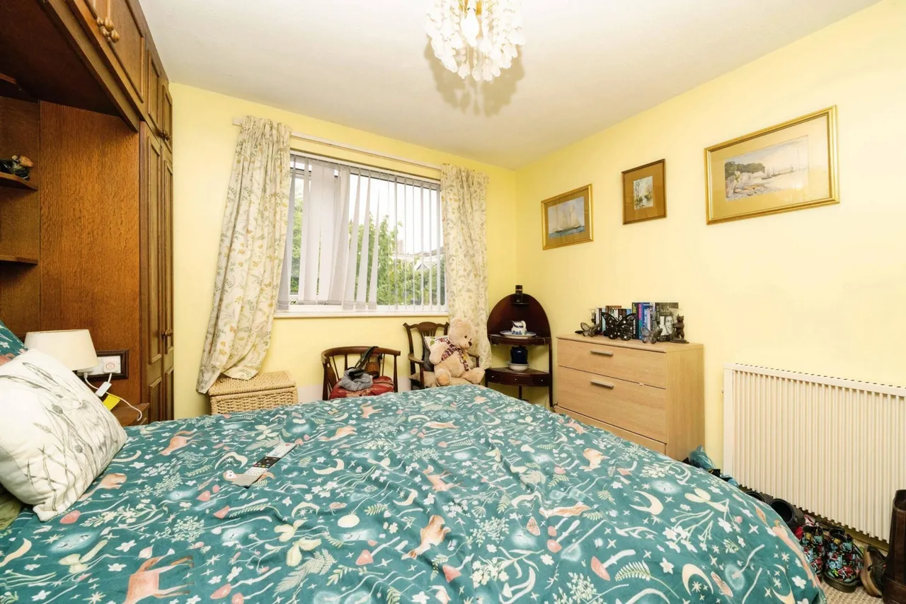 Highfield, Lapford, EX17, photo 6