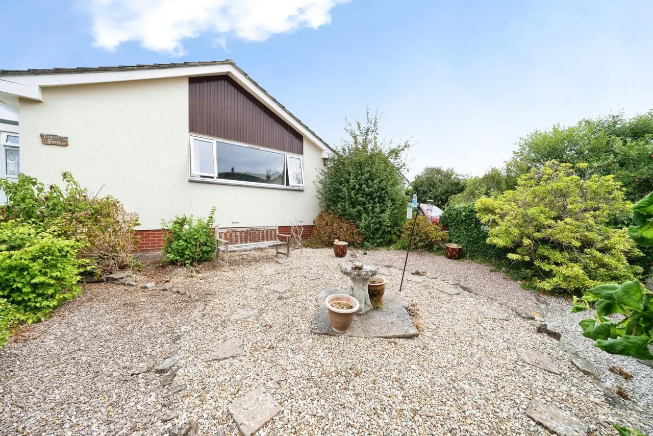 Highfield, Lapford, EX17, photo 8