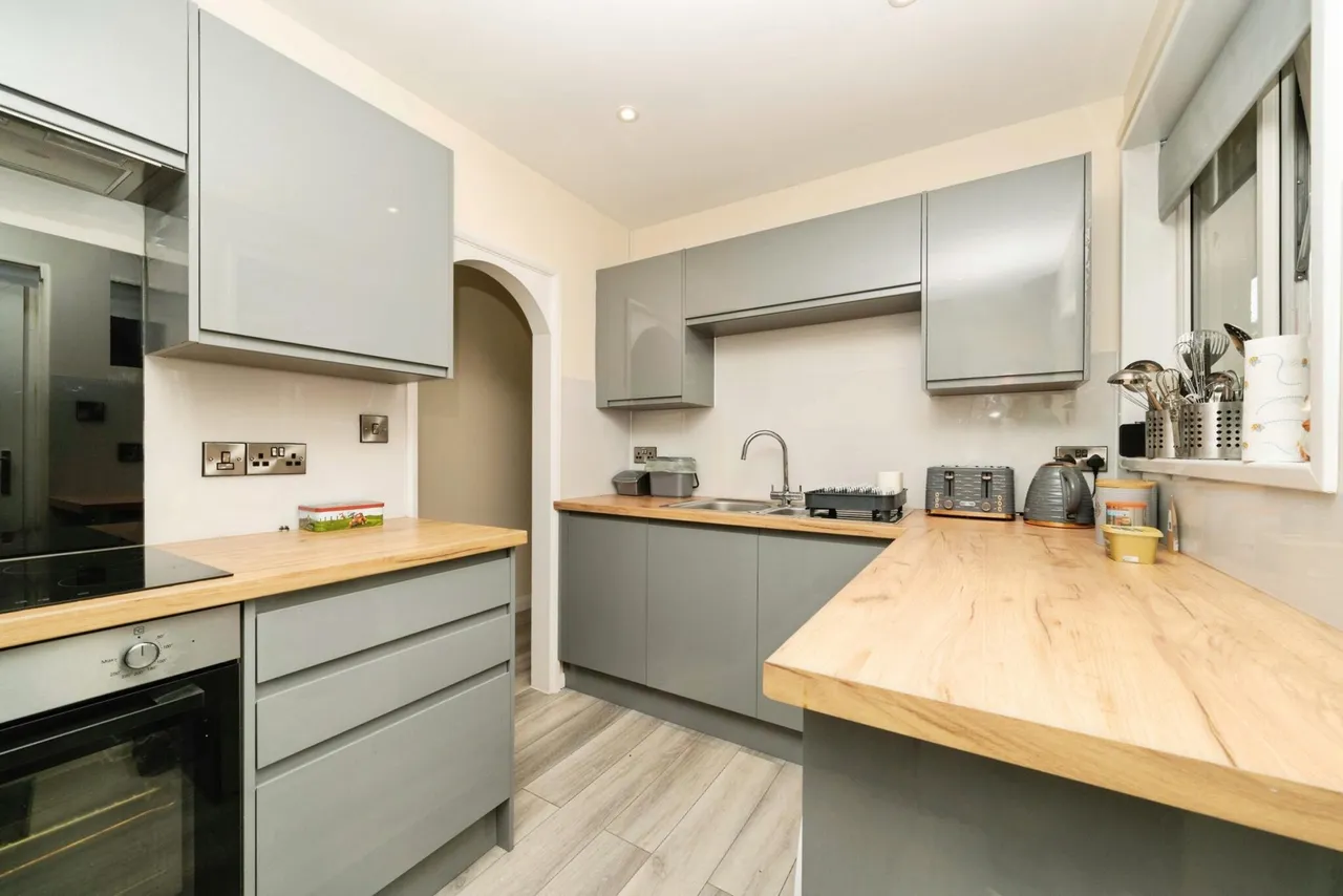 Highfield, Lapford, EX17, photo 3