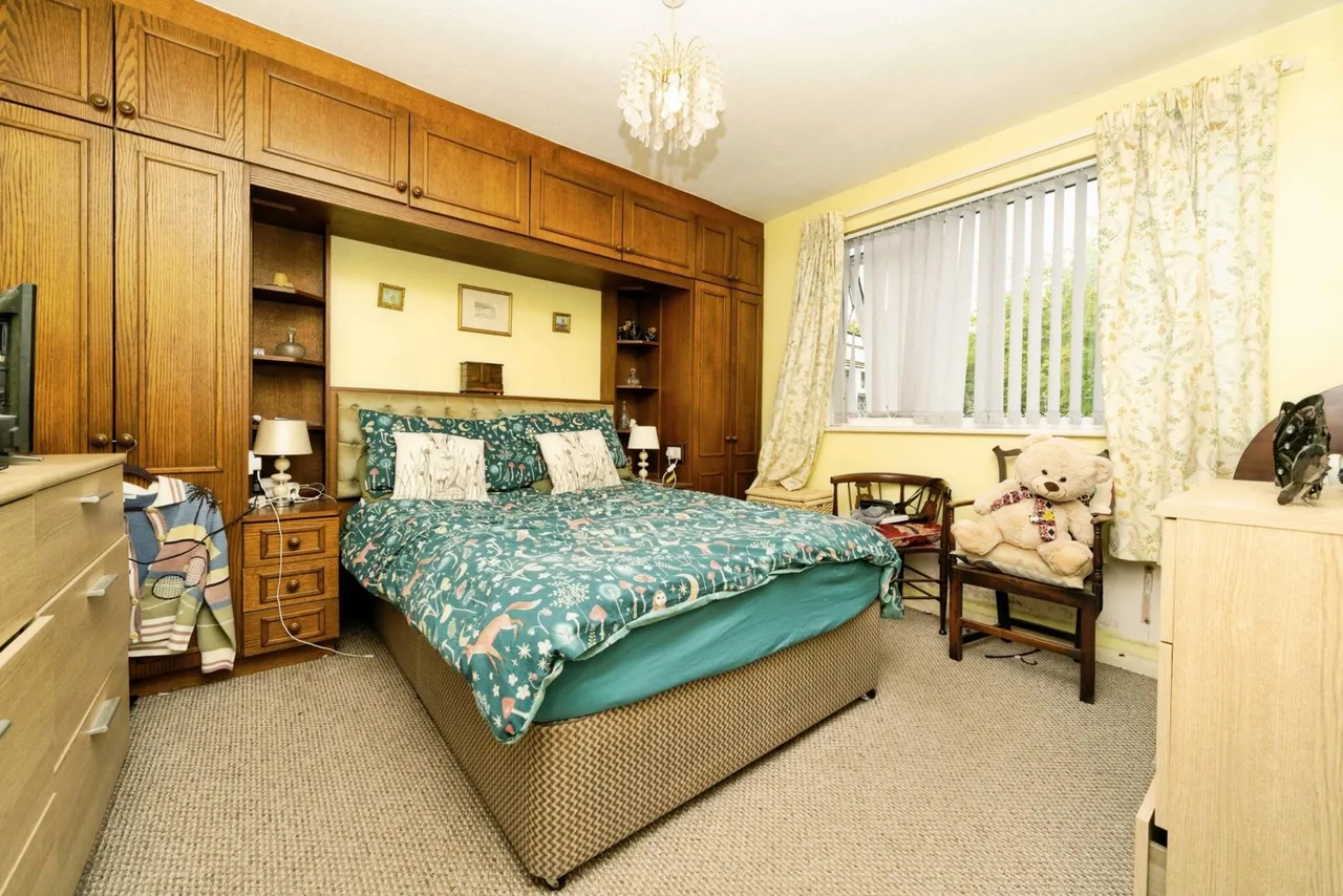 Highfield, Lapford, EX17, photo 7