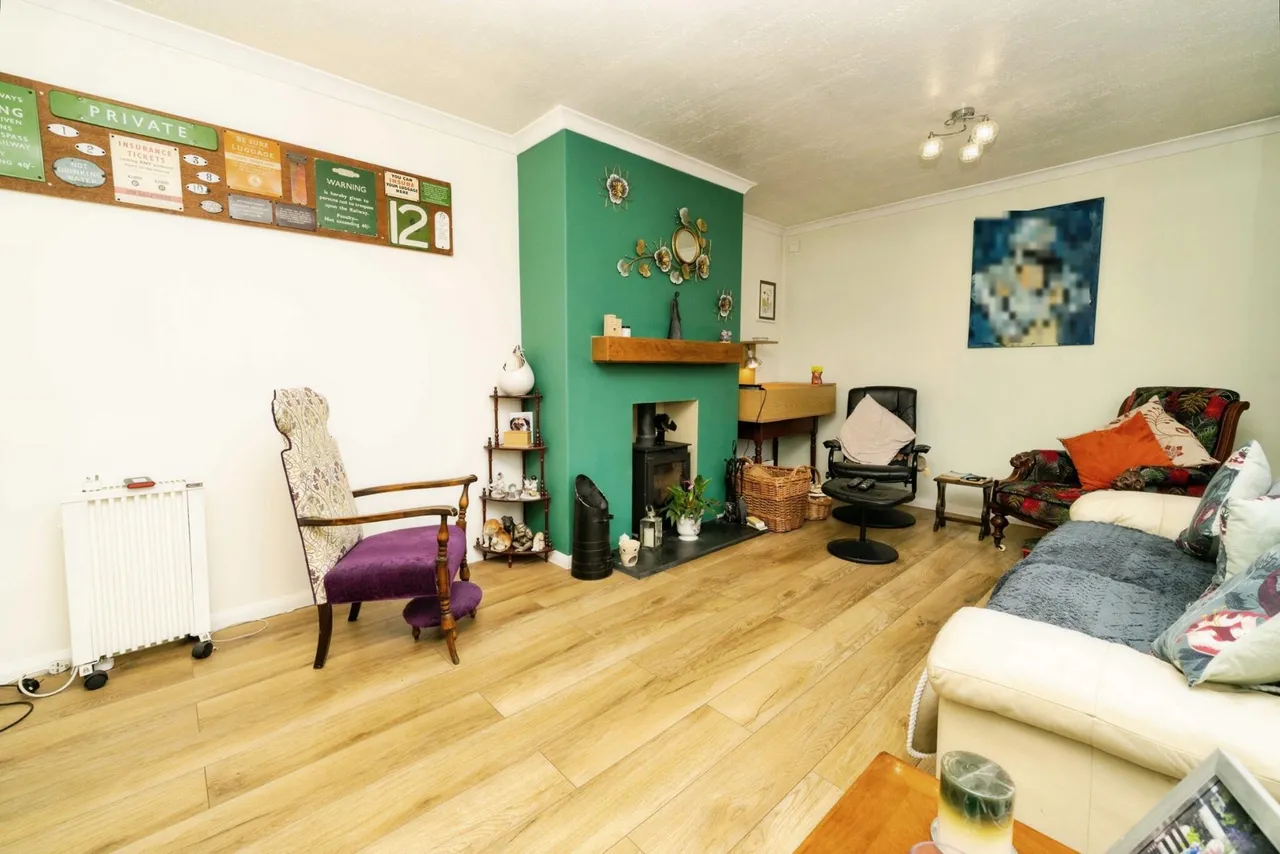 Highfield, Lapford, EX17, photo 17