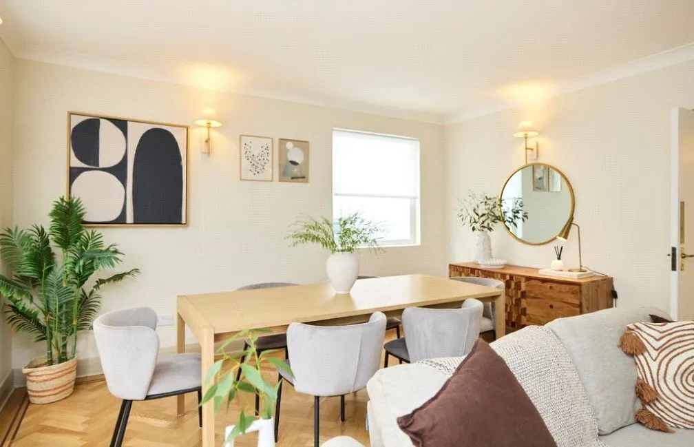 Strathearn Place, W2, photo 7