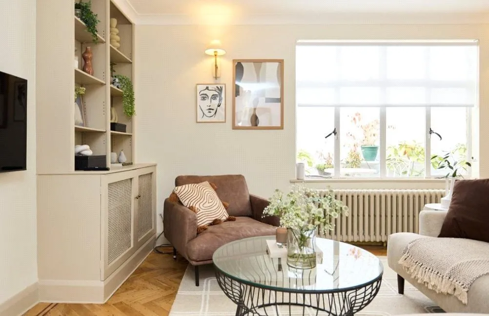 Strathearn Place, W2, photo 6
