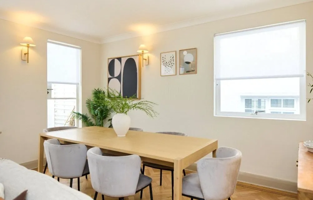 Strathearn Place, W2, photo 8