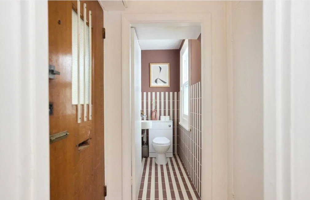 Strathearn Place, W2, photo 14