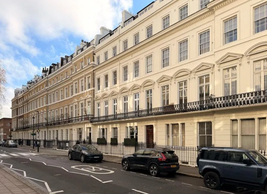 Strathearn Place, W2, photo 16