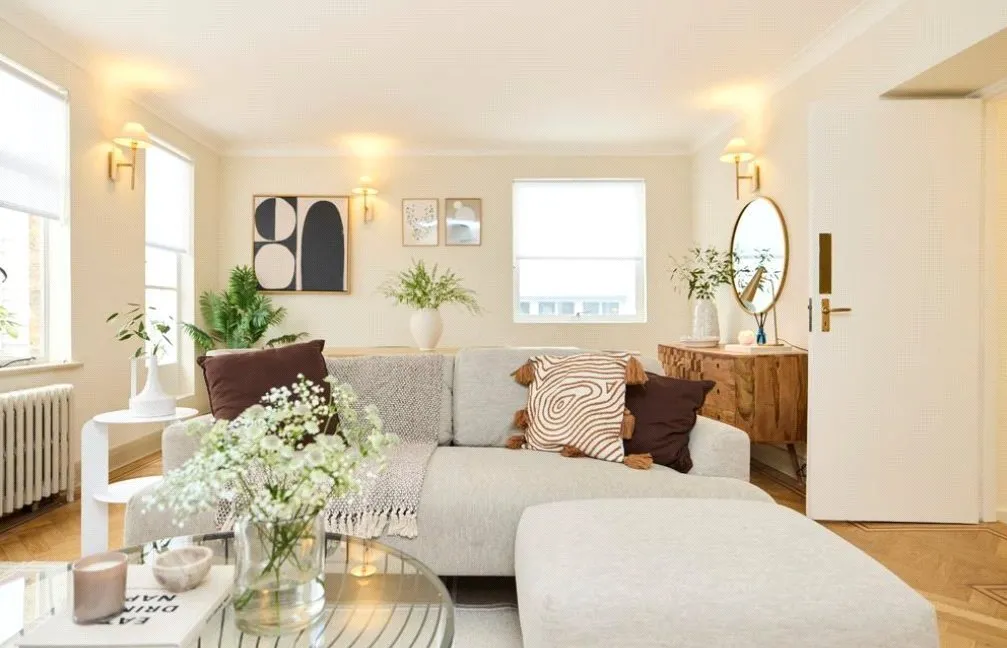 Strathearn Place, W2, photo 5