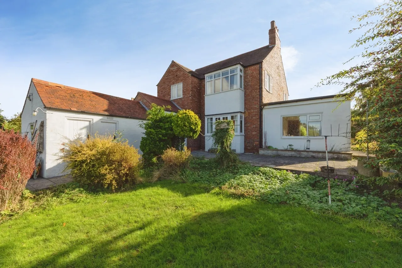 Ainderby Road, Northallerton, DL7, photo 4