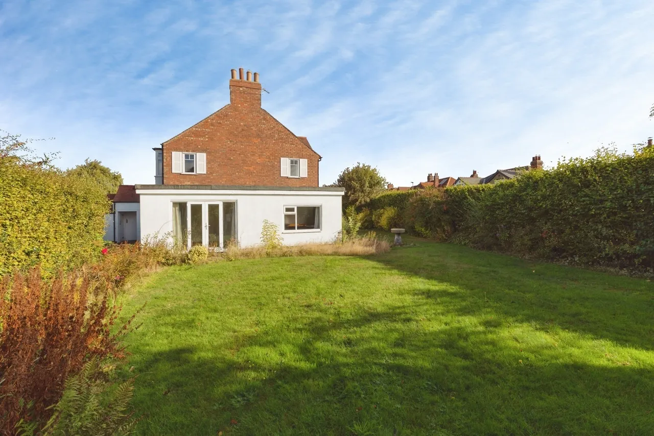 Ainderby Road, Northallerton, DL7, photo 22