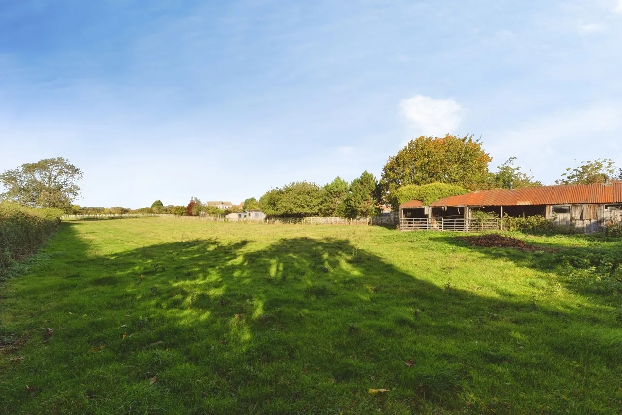 Ainderby Road, Northallerton, DL7, photo 13