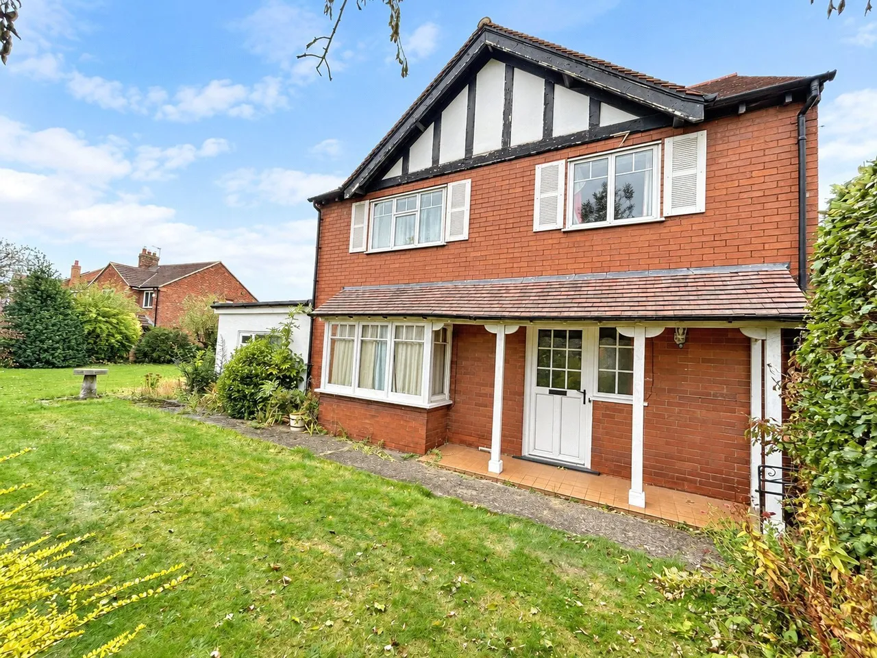 Ainderby Road, Northallerton, DL7, photo 7