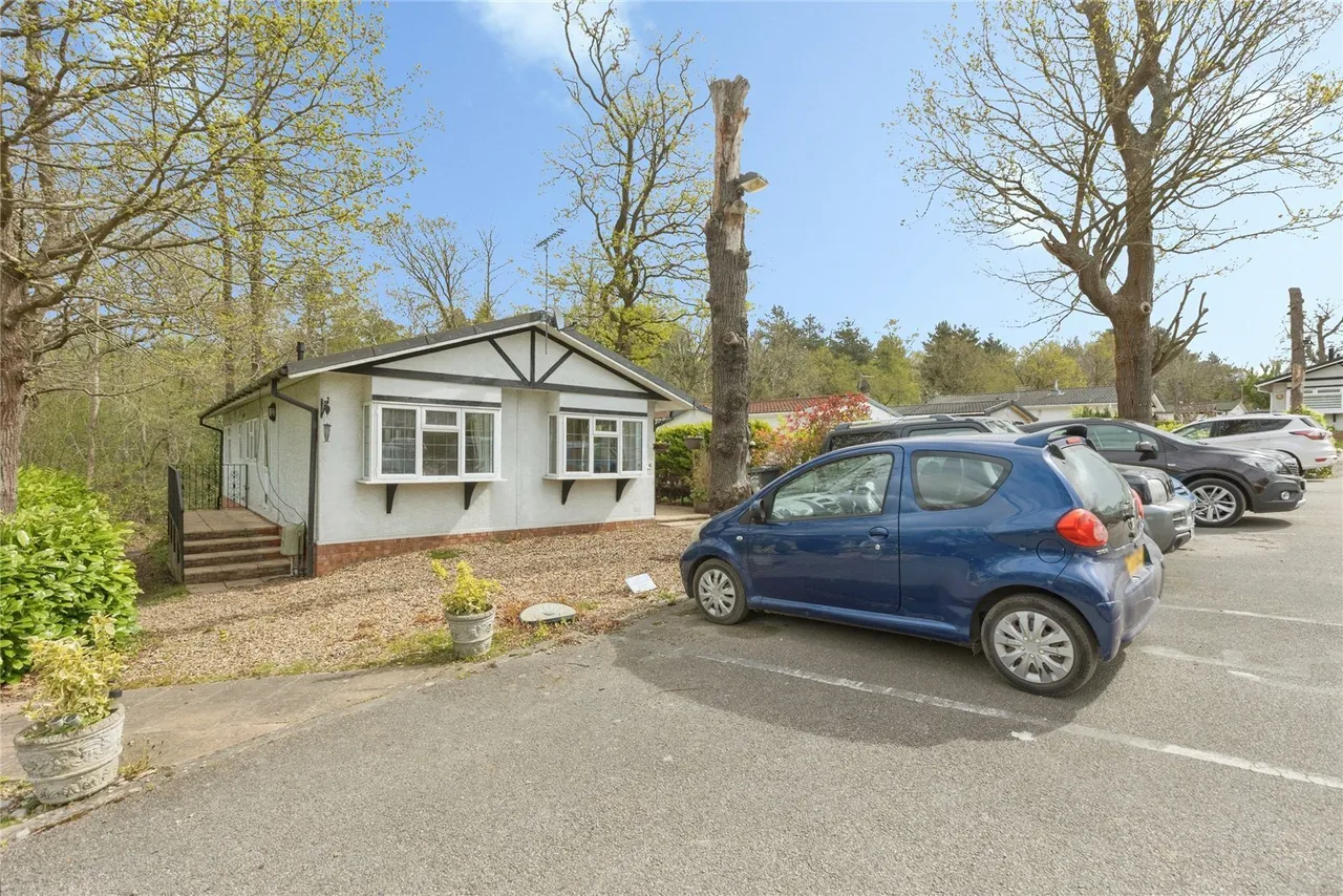 Old London Road, Sidcup, DA14, photo 20