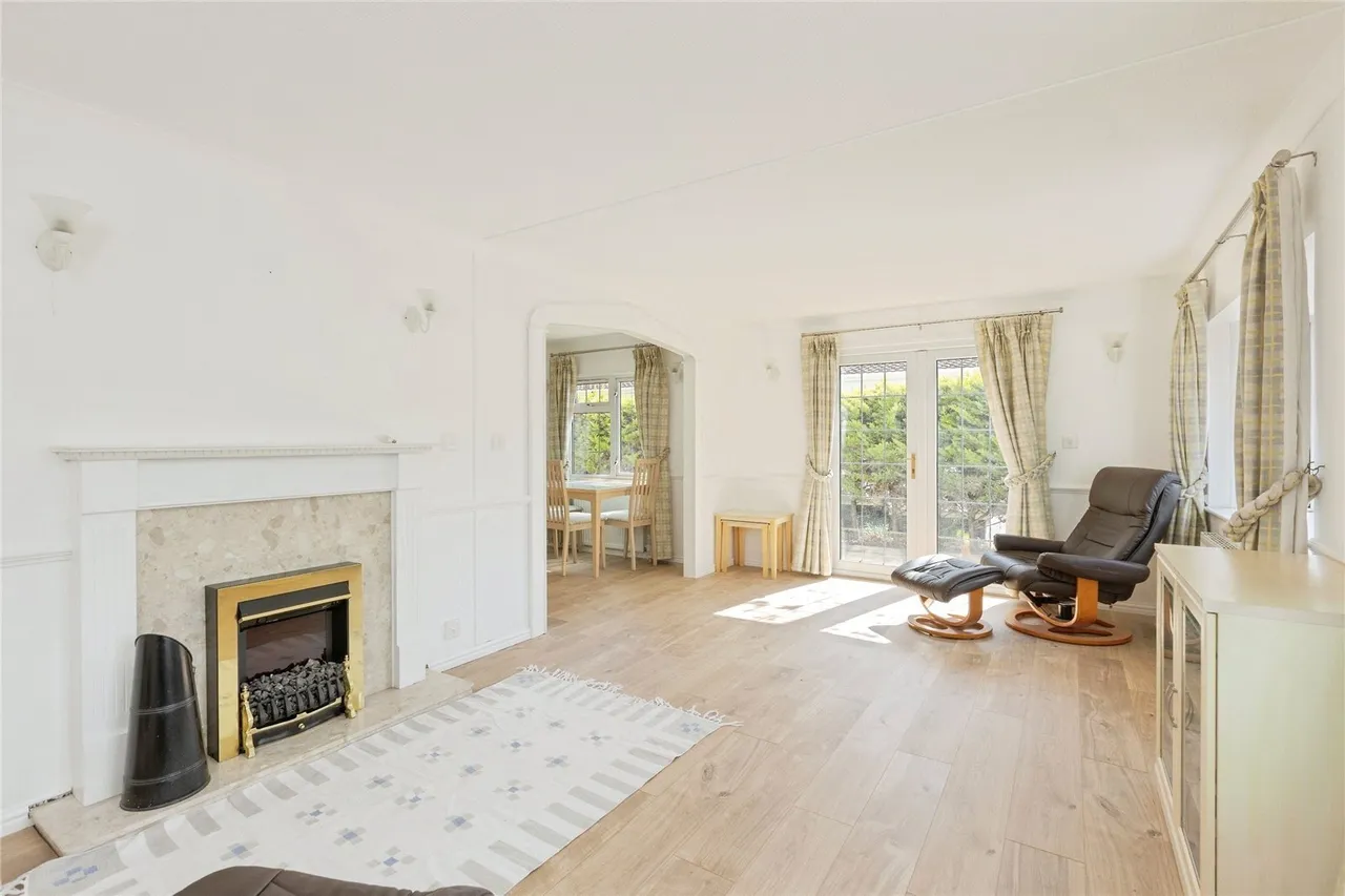 Old London Road, Sidcup, DA14, photo 4