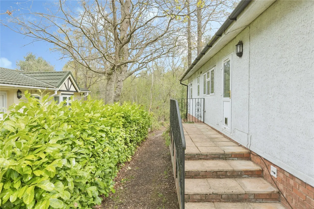 Old London Road, Sidcup, DA14, photo 17