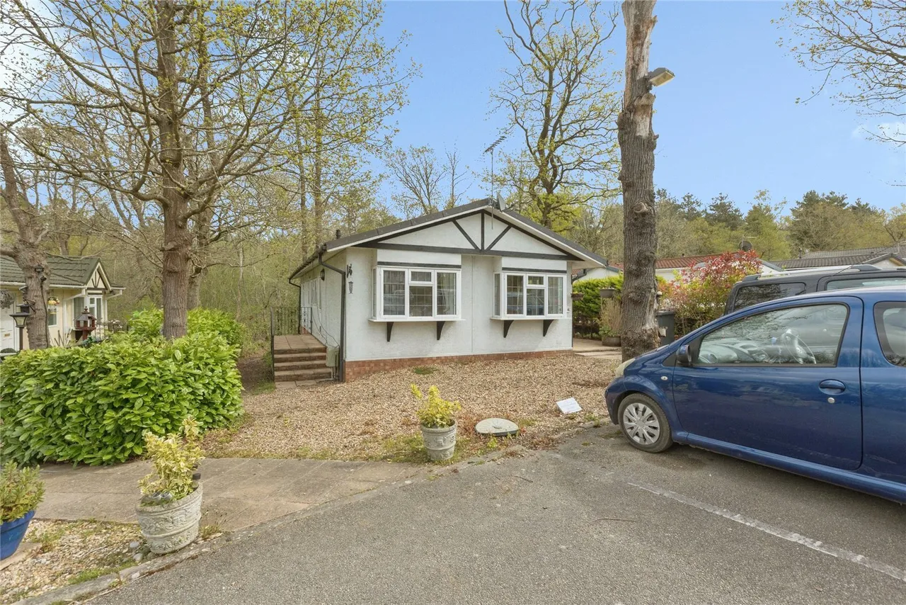 Old London Road, Sidcup, DA14, photo 19