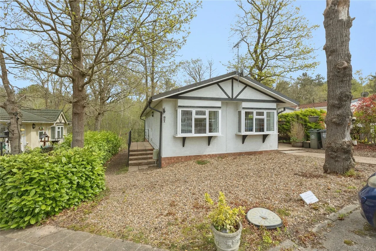 Old London Road, Sidcup, DA14, photo 18