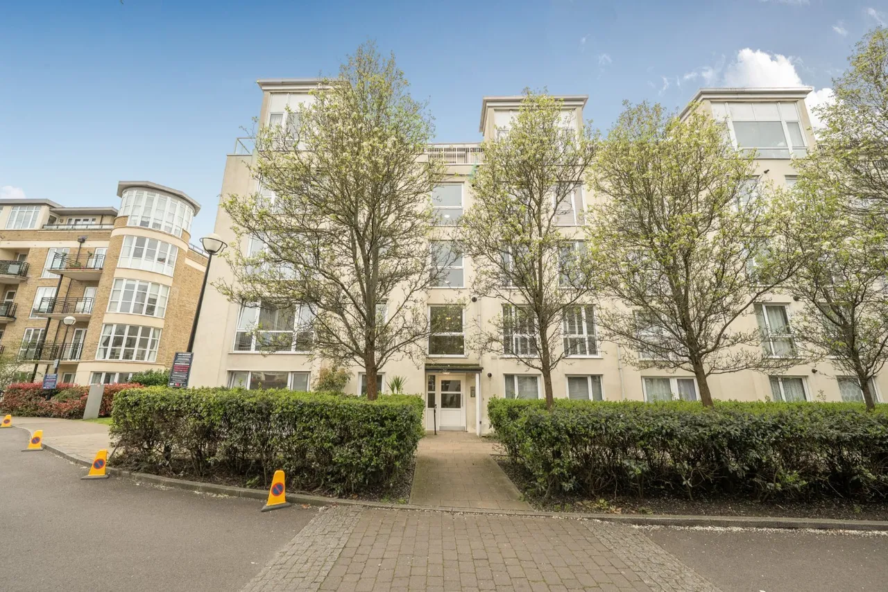 Melliss Avenue, Richmond, TW9, photo 6