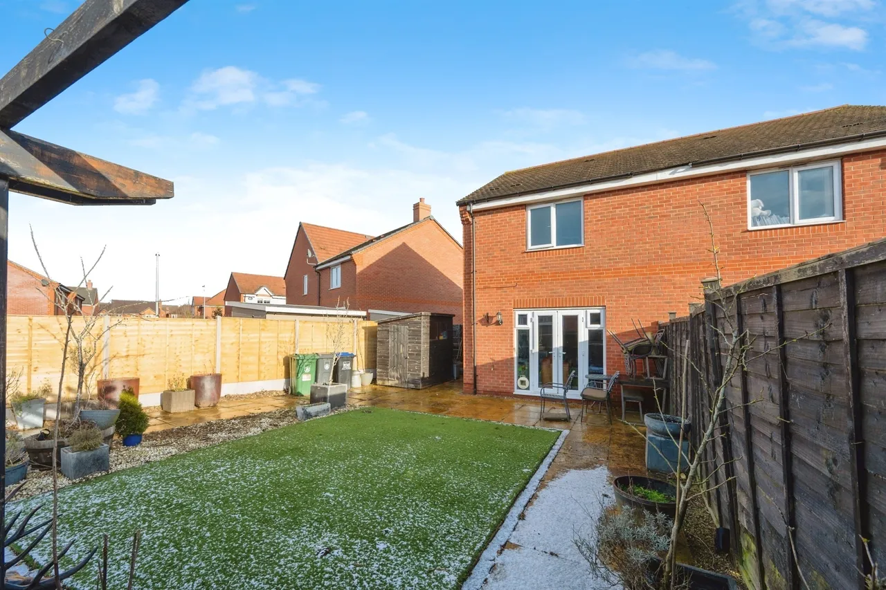 Chedworth Close, Stratford-Upon-Avon, CV37, photo 12