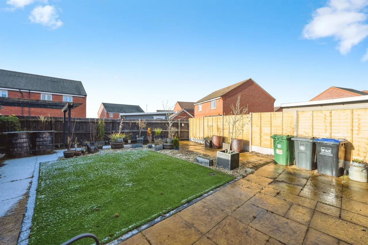 Chedworth Close, Stratford-Upon-Avon, CV37, photo 7
