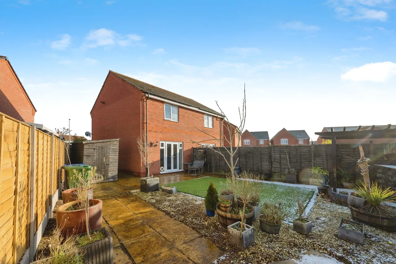 Chedworth Close, Stratford-Upon-Avon, CV37, photo 10